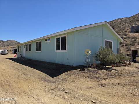 4323 W Ave V, Acton, CA 93510