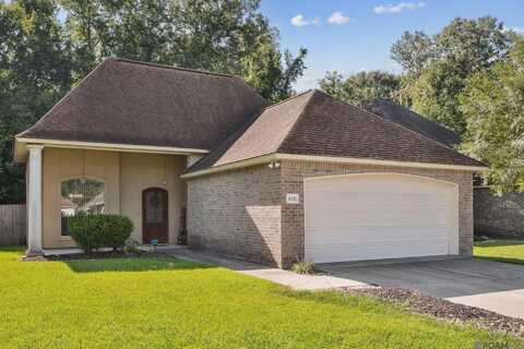 6342 Surrey Ln, Zachary, LA 70791