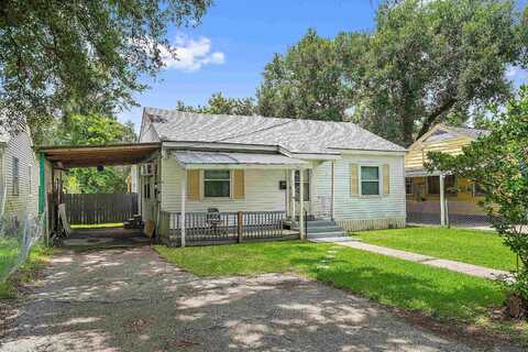 4664 Osborne Ave, Baton Rouge, LA 70805