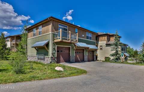 175 GCR 8340 unit: 1, Fraser, CO 80442
