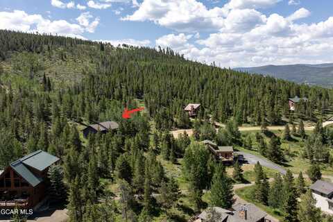 300 GCR 898 / Marmot, Granby, CO 80446