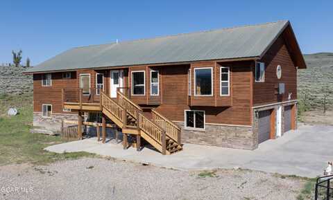 243 GCR 21, Parshall, CO 80468