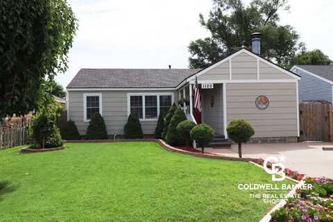 1120 N 5th Street, Garden City, KS 67846