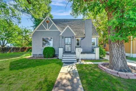 1008 N Main Street, Garden City, KS 67846