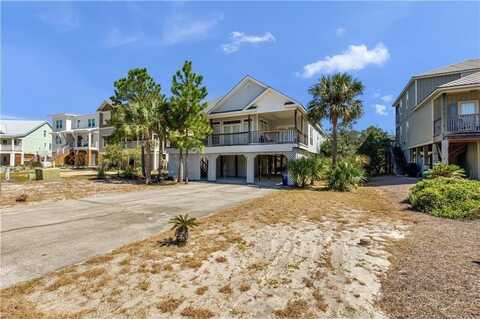 208 Isabella Court, Dauphin Island, AL 36528