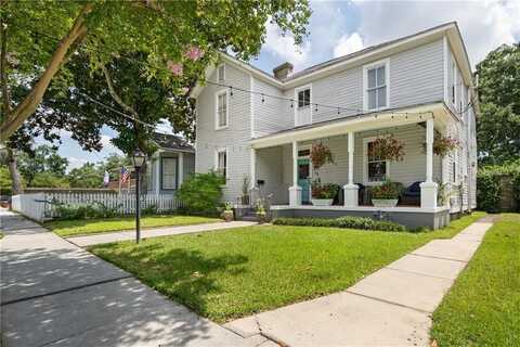 64 Semmes Avenue, Mobile, AL 36604
