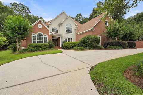 3219 Wynnfield Drive E, Mobile, AL 36695
