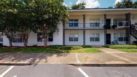 4009 Old Shell Road, Mobile, AL 36608