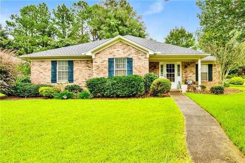 2 Sumac Circle, Fairhope, AL 36532