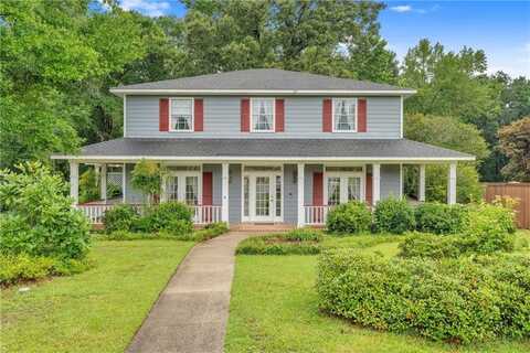 1532 Ridgeland Road W, Mobile, AL 36695