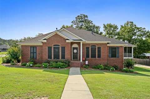 30406 Maury Court, Spanish Fort, AL 36527