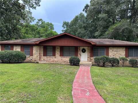 5859 Chalet Drive N, Mobile, AL 36608