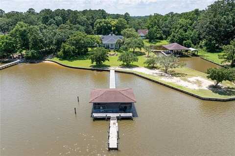 3519 Riviere Du Chien Road, Mobile, AL 36693