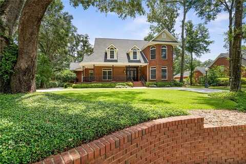 2605 Charleston Oaks Drive W, Mobile, AL 36695
