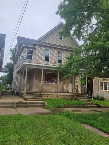 742 E 10TH Street, Erie, PA 16503