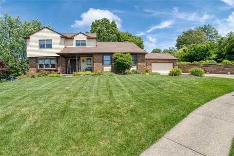 4511 ANTOINETTE Court, Erie, PA 16506