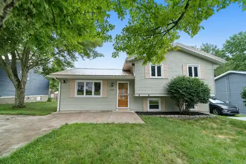 5450 GRANDVIEW Avenue, Edinboro, PA 16412