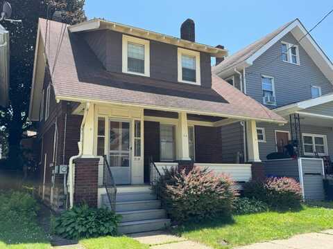 715 E 7TH Street, Erie, PA 16503