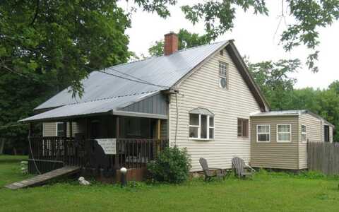 14430 RIDGE Road, West Springfield, PA 16443