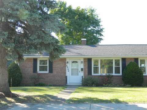 4060 CHILTON Court unit: 2, Erie, PA 16505