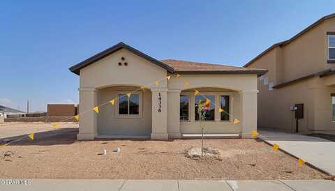 14300 Steve Joyce Parkway, El Paso, TX 79928
