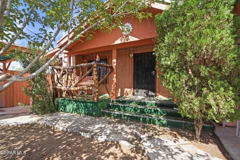 1210 MCKINLEY Street, Anthony, NM 88021
