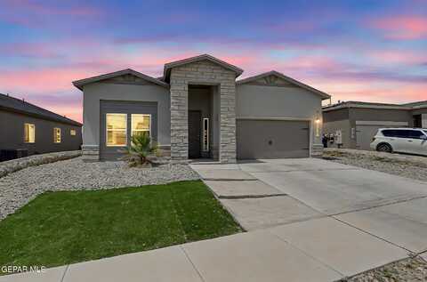 13757 VILLA VISTA Avenue, Horizon City, TX 79928
