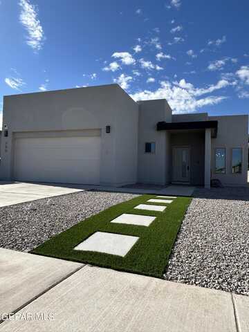 480 Deserts Drive, Socorro, TX 79927