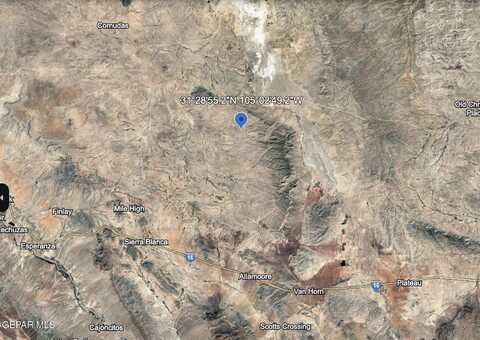 PN-75978 Bareback Trail, Sierra Blanca, TX 79851