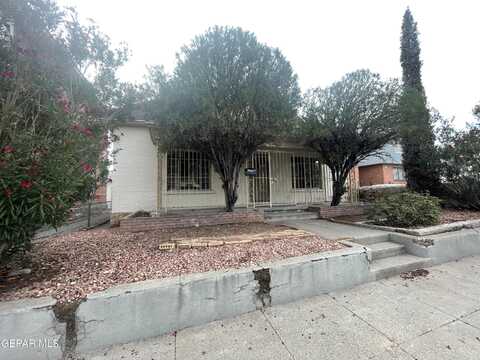1522 yandell Drive, El Paso, TX 79902