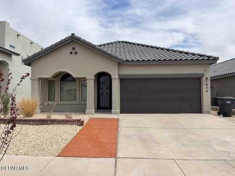 904 BETTON Place, El Paso, TX 79928