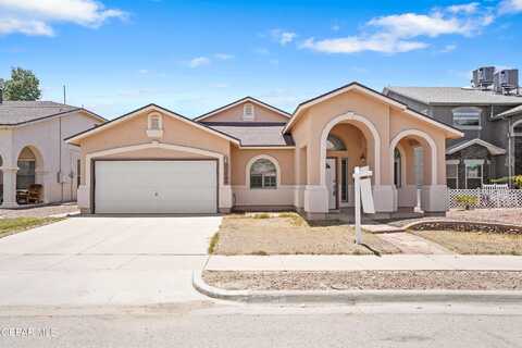13788 PASEO VERDE Drive, El Paso, TX 79928