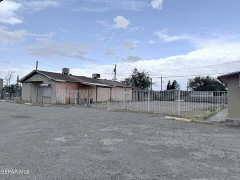 301 S ZARAGOZA Road, El Paso, TX 79907
