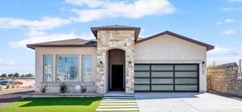 141 Bonnie Trail, Sunland Park, NM 88063