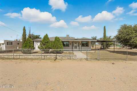 5789 MOUNTAIN SUN Drive, El Paso, TX 79938