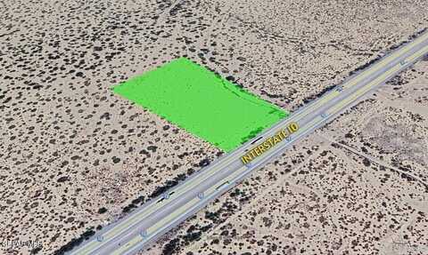 Interstate 10, Fort Hancock, TX 79839