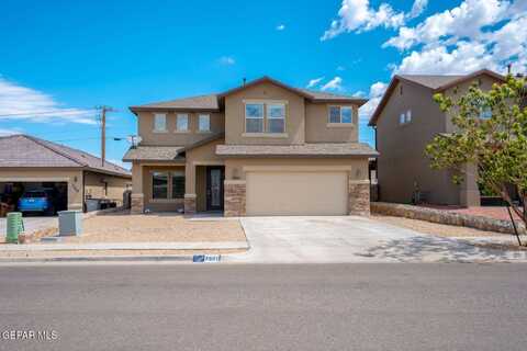7561 RED CEDAR Drive, El Paso, TX 79911