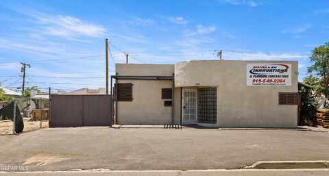 3922 Mountain Avenue, El Paso, TX 79930