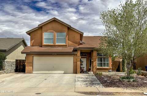 14177 spanish point Drive, El Paso, TX 79938