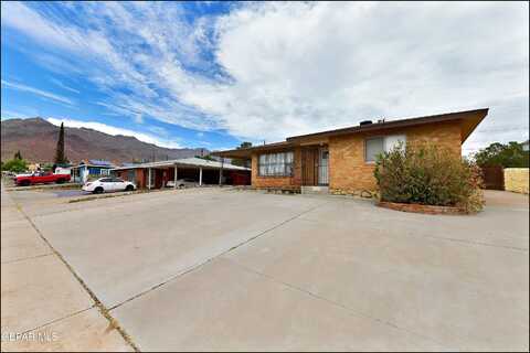 3125 Hamilton Avenue unit: A, El Paso, TX 79930