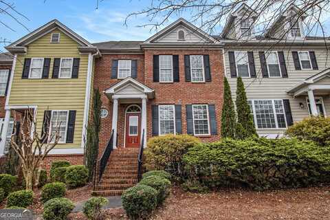 110 Camford Stone, Fayetteville, GA 30214