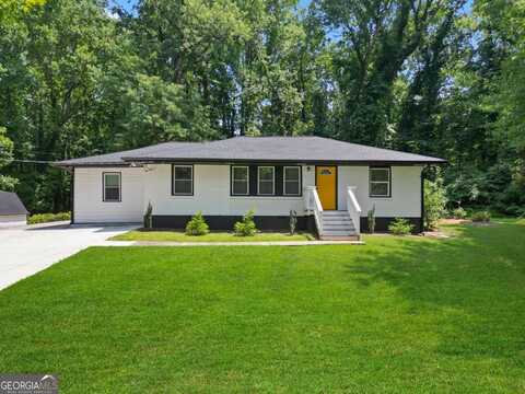 4291 Lamar Street, Decatur, GA 30035