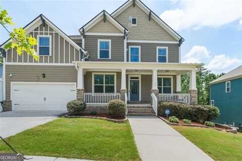1618 CHANCERY, Lithia Springs, GA 30122