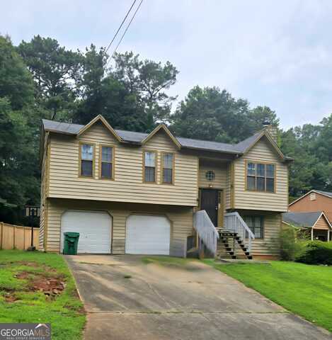 2071 E Scarbrough, Stone Mountain, GA 30088