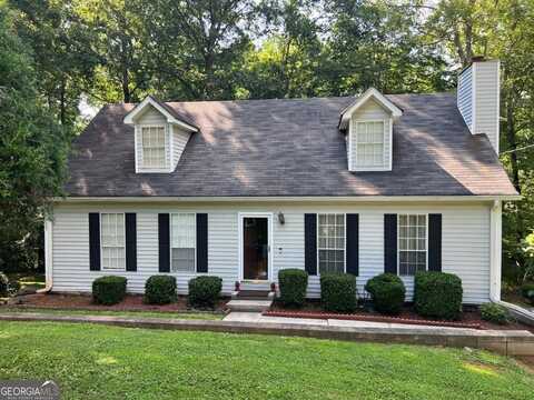 1005 Timbervale, Lithonia, GA 30058