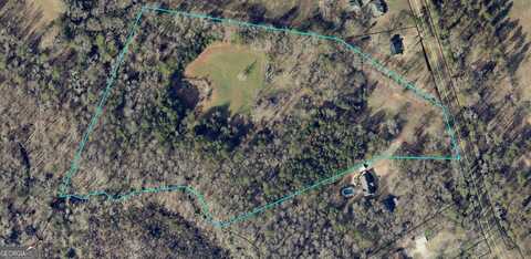 127 KENNEDY RD., Griffin, GA 30223