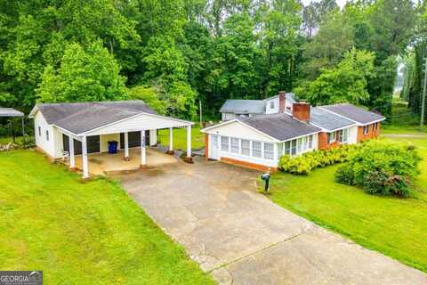 336 Burnt Hickory, Powder Springs, GA 30127