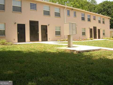 260 Elm, Atlanta, GA 30314