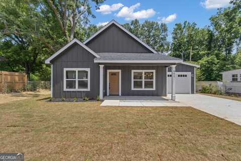 402 Power Plant, Hogansville, GA 30230