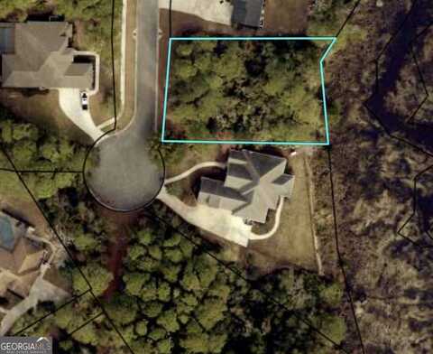 0 Fairways Edge, Saint Marys, GA 31558